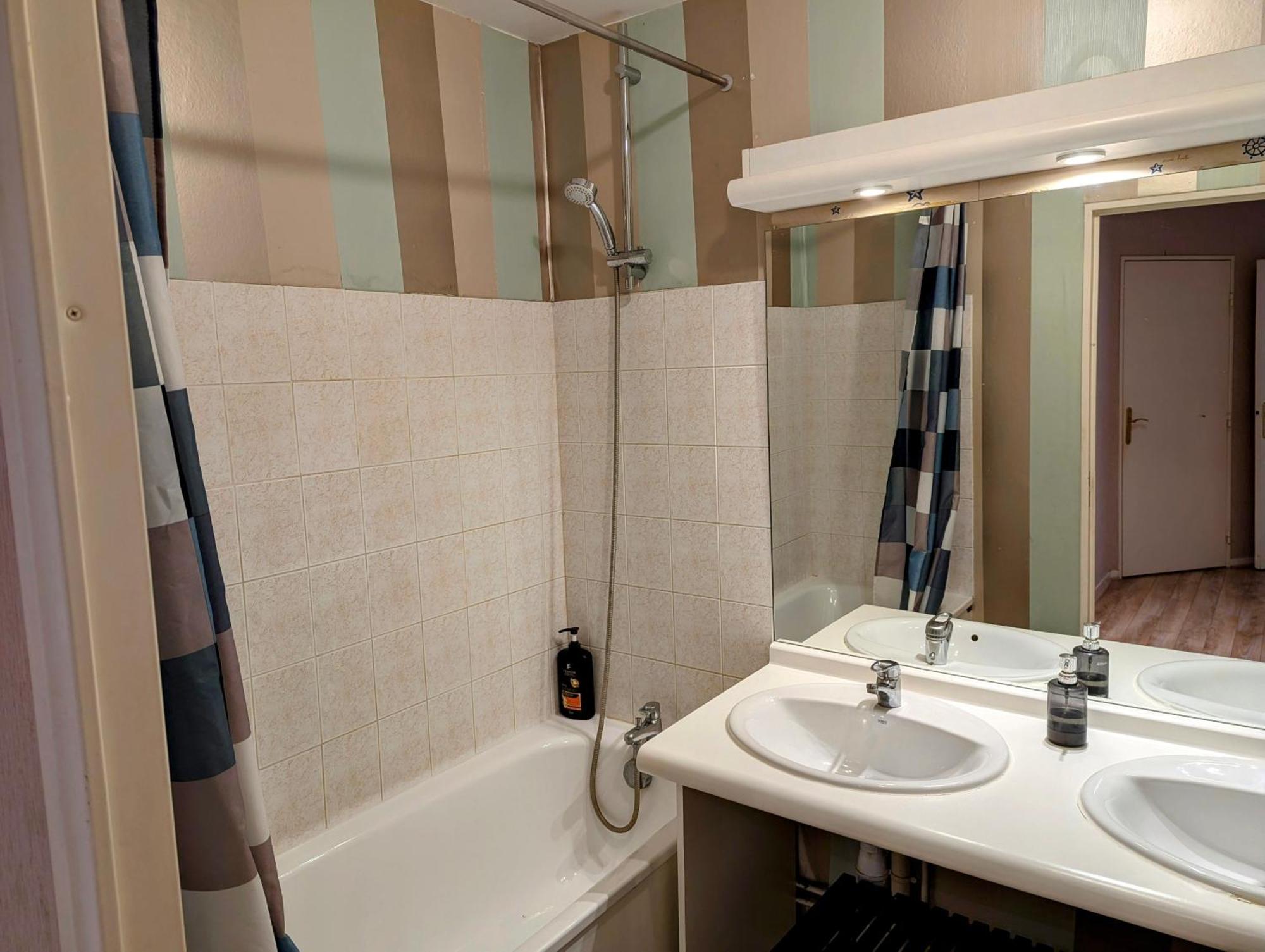 Holidayapartment Val D'Europe Chessy  Zewnętrze zdjęcie