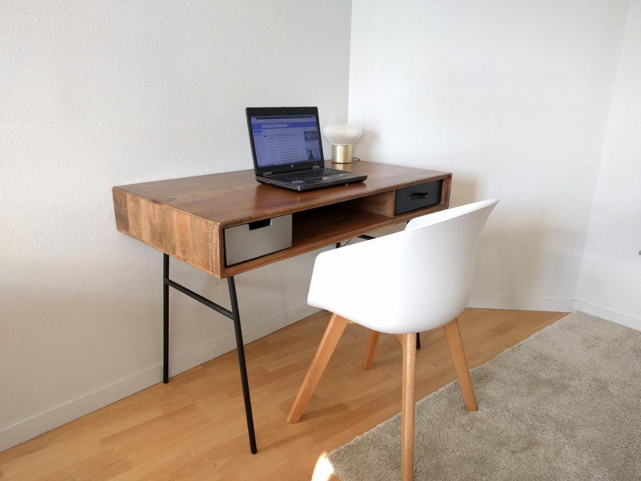 Holidayapartment Val D'Europe Chessy  Zewnętrze zdjęcie
