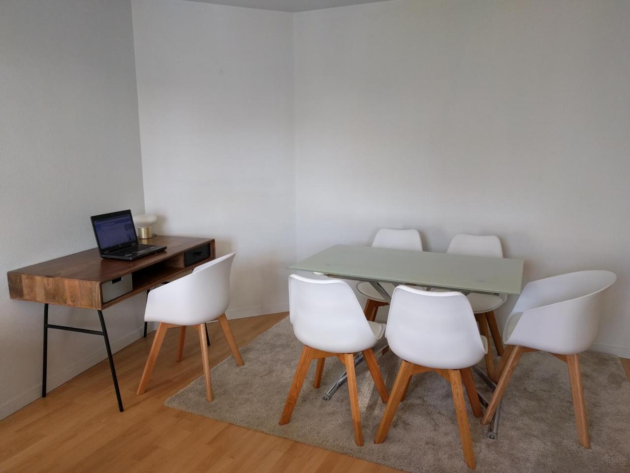 Holidayapartment Val D'Europe Chessy  Zewnętrze zdjęcie