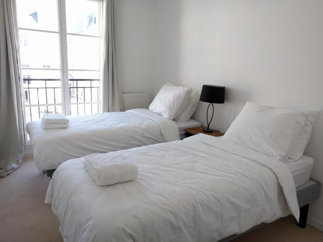 Holidayapartment Val D'Europe Chessy  Zewnętrze zdjęcie
